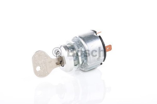 Bosch ignition starter - bosch, switch