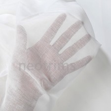 Muslin Cheese Cloth,100% Cotton Unbleached,Superior Quality Extra Fine Mesh