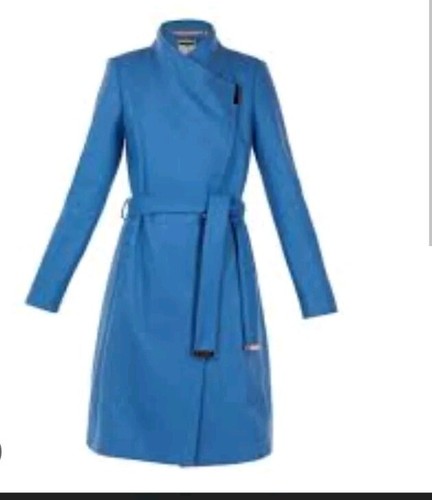 Ted baker blue - blue, sandra"