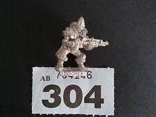 1988 ROGUE TRADER Adventurers Ventolin Pirate WARHAMMER 40K Games Workshop