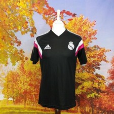 Real Madrid adidas Shirt M