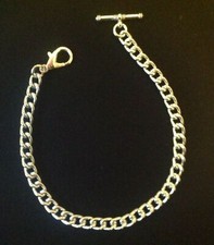 Albert pocket watch - , with