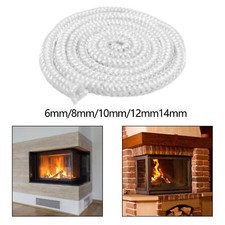 Fireplace Seal Rope Cord Wood
