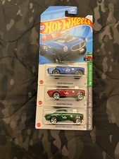 2023/24🔥Hot Wheels🔥Volvo