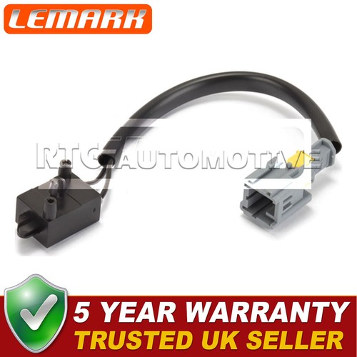 Lemark cruise control stalk - cruise,