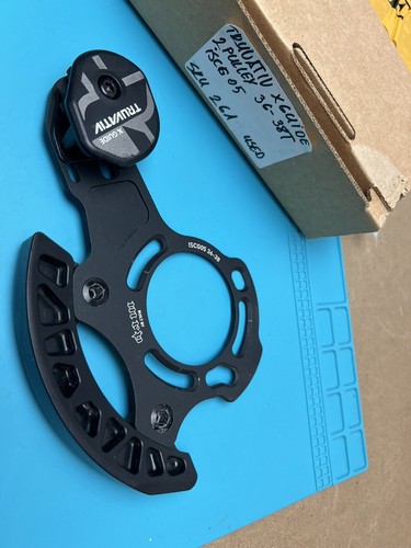 Mrp truvativ sram - mrp,