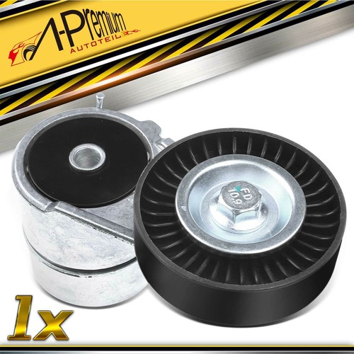 Tensioner pulley belt - tensioner,