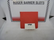 Scalextric C12/105 "UOP"