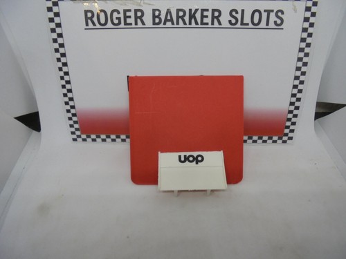 Scalextric c12 105 uop - c12/105, "uop"