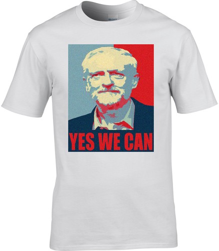 Labour party shirt jeremy - labour,
