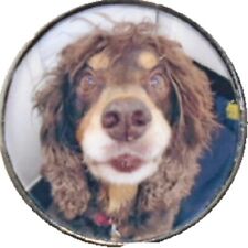 Golf Ball Marker Personalised