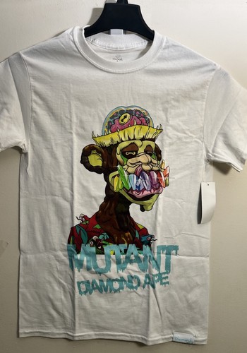 Diamond supply mutant - x,
