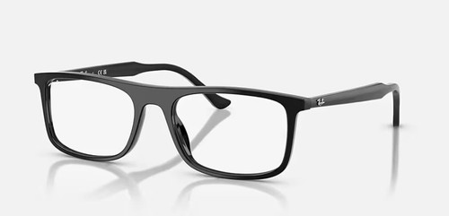 Ray ban rb5440 2000 black - ray-ban,