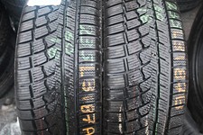 New 235 60 18 Zeetex, WH1000