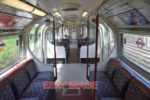 Photo interior a trailer - ,