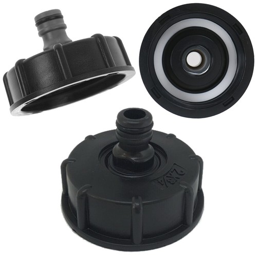 Ibc tank adapter - ibc,
