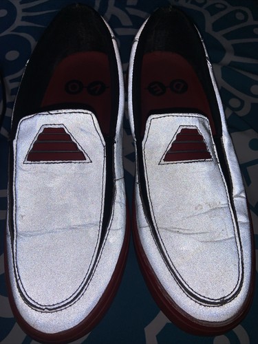 Macbeth devo ltd - edition, vegan