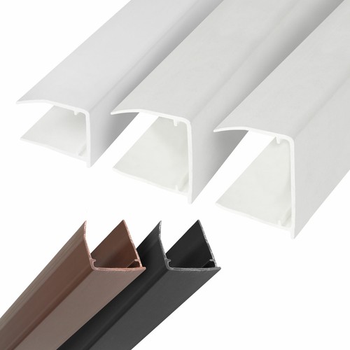 Upvc conservatory end closure - upvc,