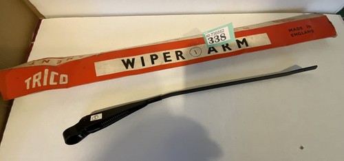 Trico wiper arm - trico,
