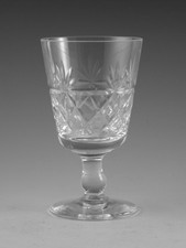 Royal brierley crystal bruce - brierley,