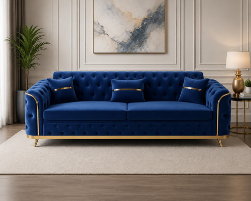 Starx premium luxury - sofa, set