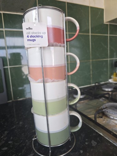 Wilko all stacks stacking - wilko,