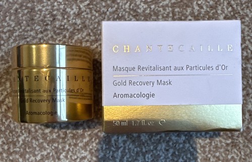 Chantecaille gold recovery - ,