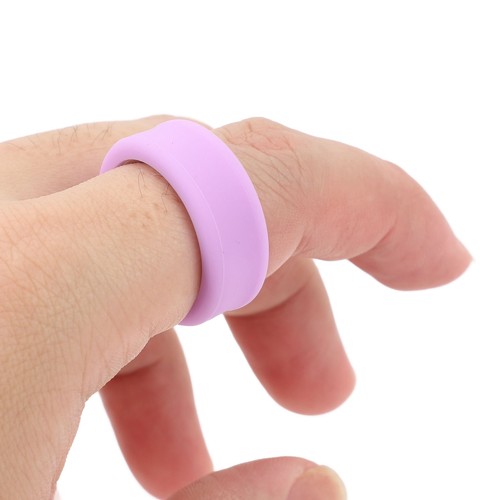 Silicone ring protector - silicone,