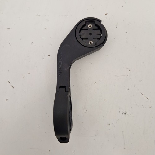 Garmin out front - gps, handle