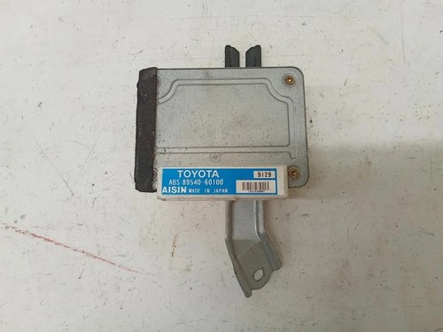 Toyota land cruiser abs - cruiser, 90