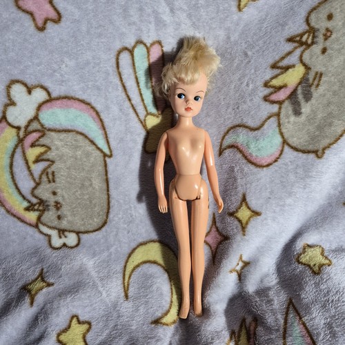 Sindy 033055x blonde short - 033055x,
