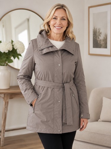 Klass jacket ladies coat - jacket,