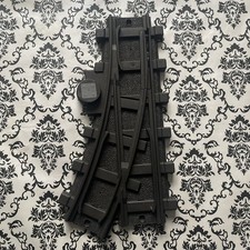 Playmobil RC Train Track