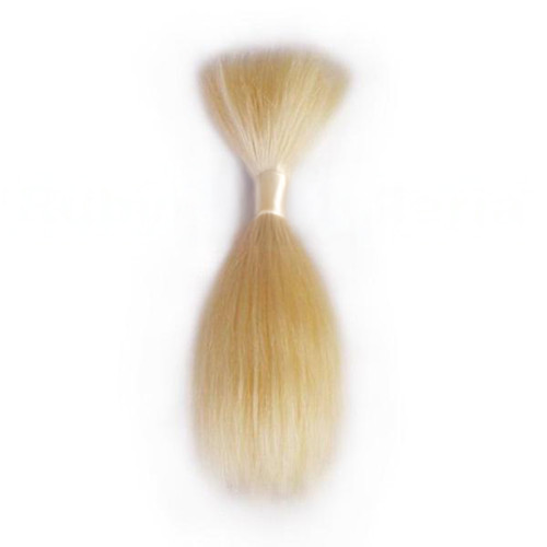 Nuborn mohair blonde - oz,