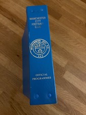 MANCHESTER CITY 1975/1976