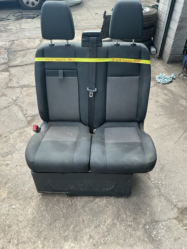 Ford transit mk8 mk9 - ford,