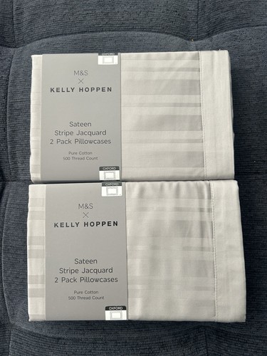 Bnwt kelly hoppen sateen - kelly,