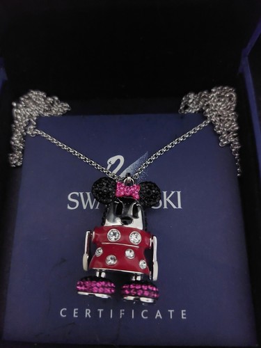 Rare minnie mouse robot - minnie,