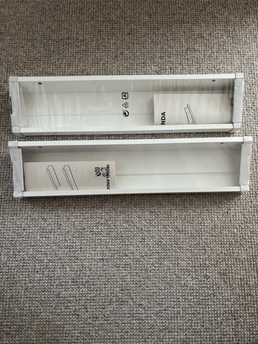 White book shelves wall - white,