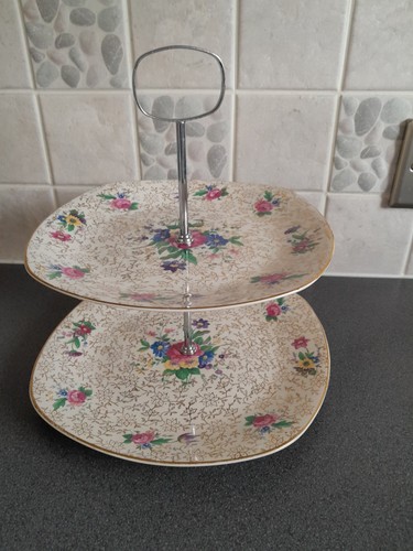 Midwinter cake stand - ,