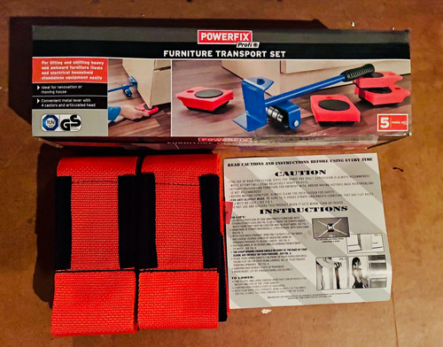 Powerfix profi furniture - powerfix,
