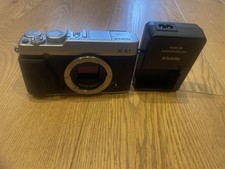 Fujifilm X-E1 Digital Camera