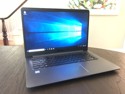 Asus vivobook f510ua laptop - f510ua,