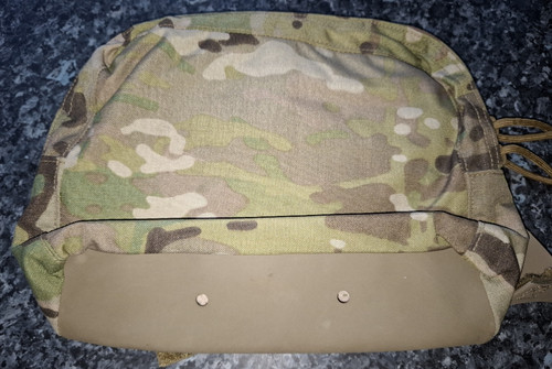 Large utility pouch - pouch, bfg