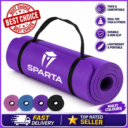 Nbr yoga mat exercise - nbr,