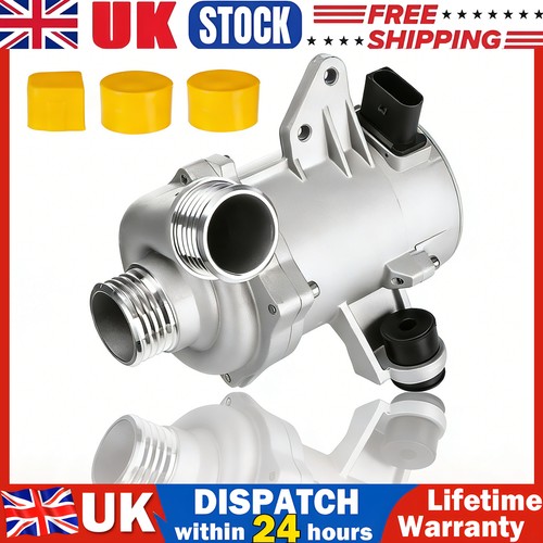 Electric water pump for bmw - electric,