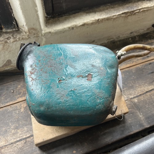 Bsa m20 rigid frame oil - m20,