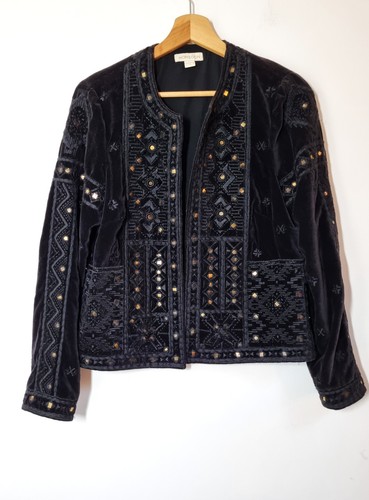 Monsoon embroidered jacket - monsoon,