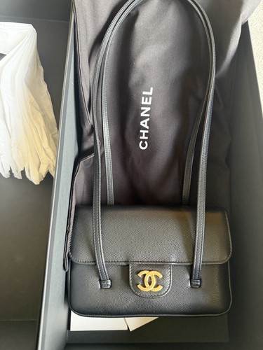Chanel mini flap bag - mini,