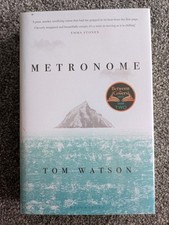 Metronome by Tom Watson First